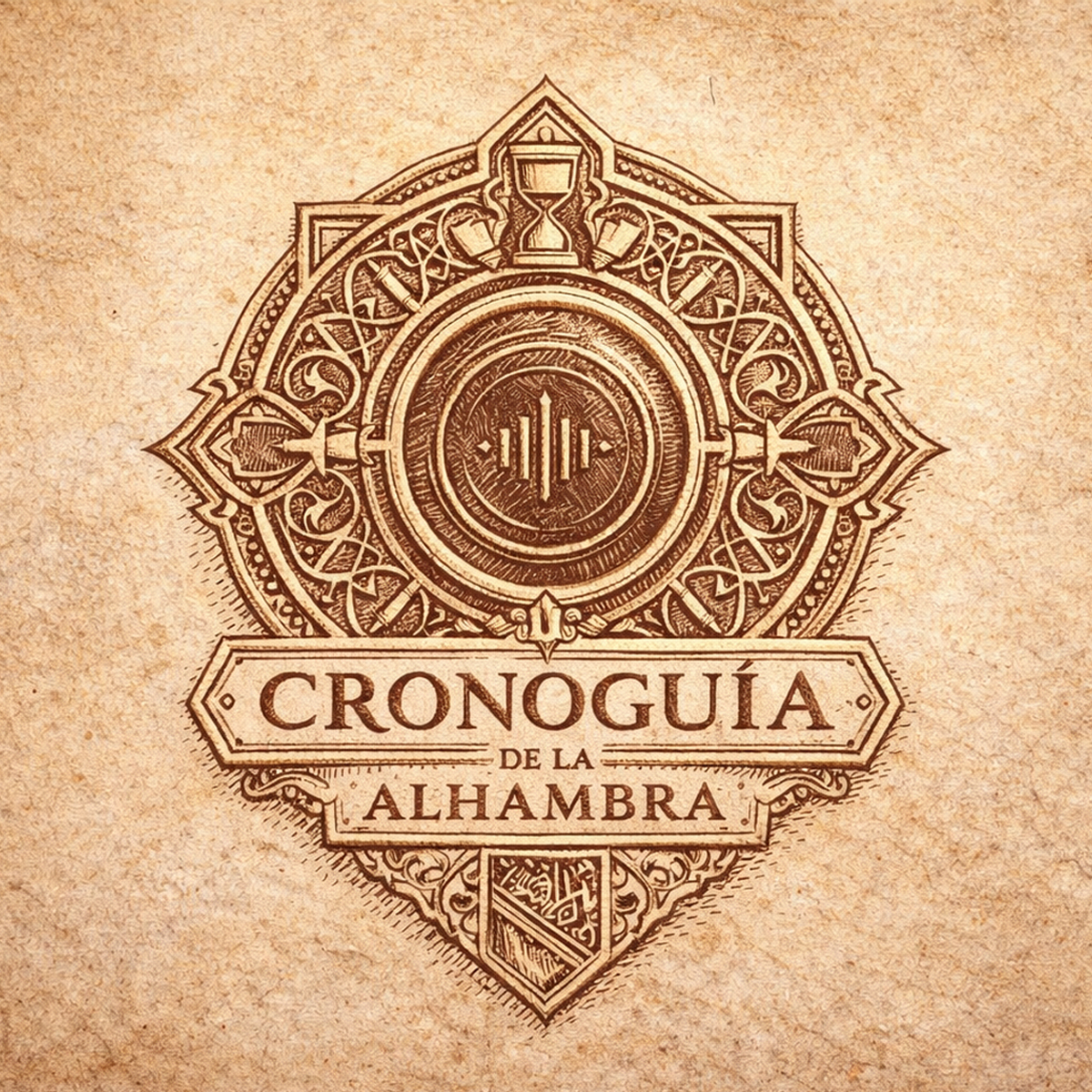 CronoGuía de la Alhambra