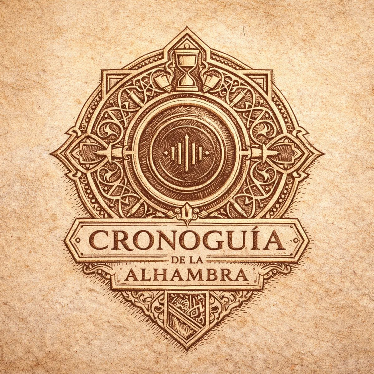 CronoGuía de la Alhambra